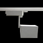 ARTLED-8800 LED cветильник трековый   -  Трековые светильники 